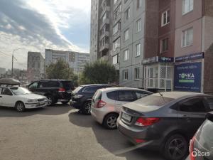 Фотография Точка 0